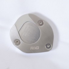 R&G Racing Kickstand Shoe for the BMW G 310 GS '14-'21 R&G Racing Kickstand Shoe for the BMW G 310 GS '14-'21